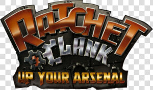 Ratchet  amp  Clank   Umbris Ratchet And Clank  HD Png Download