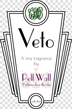 Veto By Pell Wall Product Image   Neroli  HD Png Download