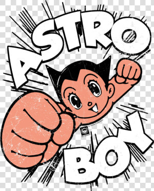 Transparent Astro Boy Png   Astro Boy Flying Transparent  Png Download