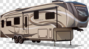 Rv   Png Download   Rv Front And Rear Caps  Transparent Png