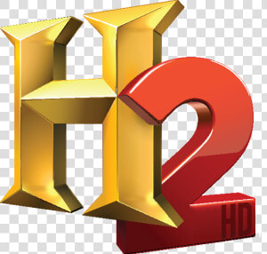 H2 Was The Winner Of Our Restart Tv Facebook Contest   History 2 Channel Logo  HD Png Download