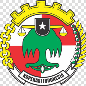 Logo Koperasi Lama Dan Baru  HD Png Download