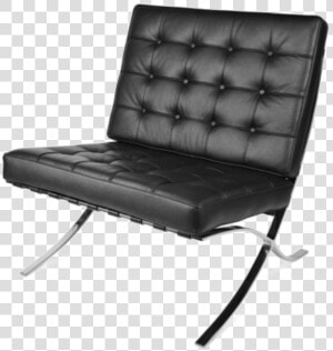 Barcelona Chair Png Transparent Hd Photo   Barcelona Chair Hd  Png Download