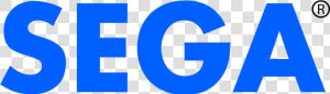 Transparent Sega Logo Png   Logo Background Sega  Png Download