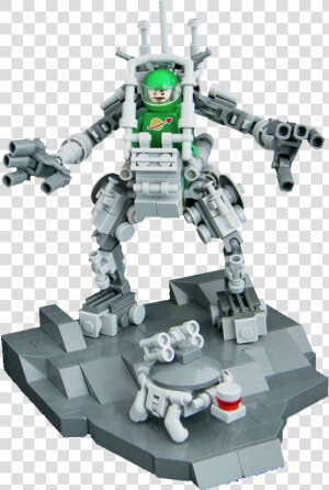 Transparent Lego Brick Png   Mecha  Png Download