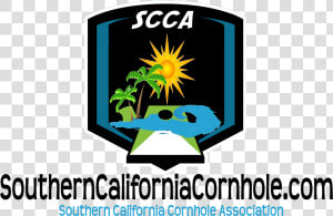 Hosting Southern California S Best Cornhole Tournaments   Graphic Design  HD Png Download