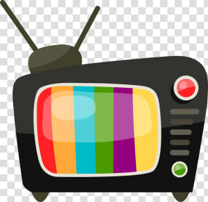 Television Png Transparent Free   Television Clipart Png  Png Download