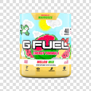 Gfuel Flavor Concepts  HD Png Download