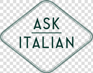 Ask Italian Logo   Ask Italian Logo Png  Transparent Png