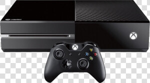 Xbox Png Image Download   Xbox One Console  Transparent Png