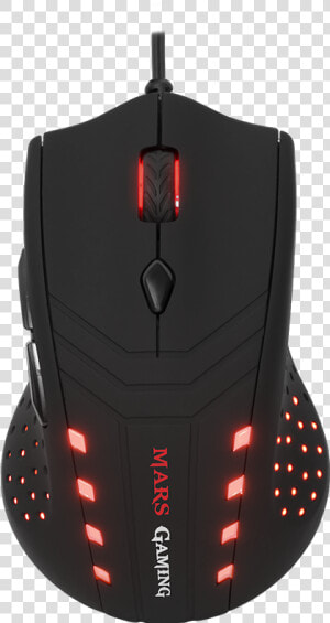 Mm0 Gaming Mouse   Raton Mars Gaming Mm0  HD Png Download