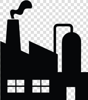 Production  Industrial  Industry  Factory Icon   Factory Icon Png  Transparent Png