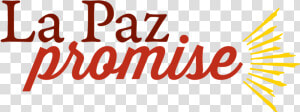 Lapazpromiselogo 001   Arizona Western College  HD Png Download