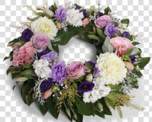 Transparent Funeral Flowers Clipart   Funeral Wreaths  HD Png Download