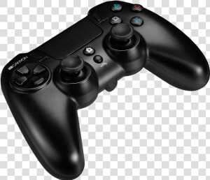 Canyon Wireless Gamepad With Touchpad Png Ps4 Controller   Canyon Ps4 Controller  Transparent Png