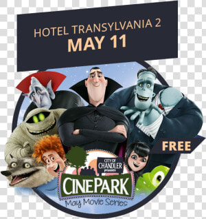 Hotel Transylvania Hd  HD Png Download