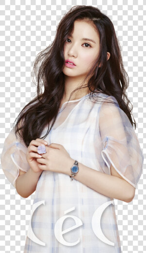 Eunha Gfriend Png   Eunha Ceci  Transparent Png