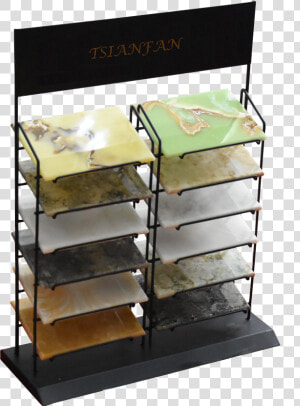 Quartz Stone Countertop Display Stand Stone Table Top    Shelf  HD Png Download