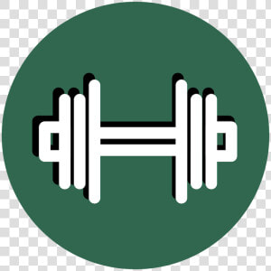 Icon Gym   شركة نجم لخدمات التأمين  HD Png Download