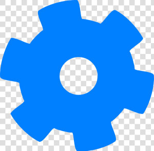 Maker Fun Factory Vbs  Gear Wheels  Gadgets And Gizmos    Blue Gear Icon Png  Transparent Png