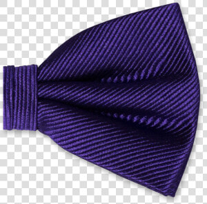 Purple Bow Tie   Formal Wear  HD Png Download