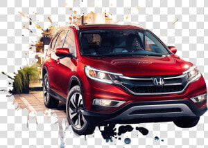 Honda Png Background Image   Jeep Honda Crv 2015  Transparent Png