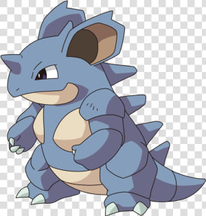 Thumb Image   Nidoqueen Hd Png  Transparent Png