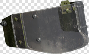 Gorka Visor   Scabbard  HD Png Download