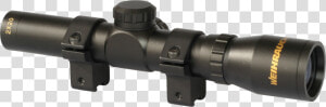 Weihrauch 2x20 Pistol Scope Sight  HD Png Download