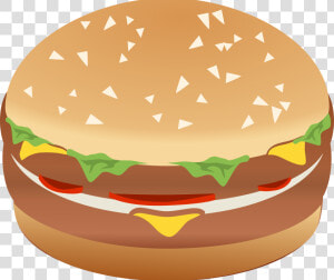 Burger Remix With Colors   Clip Art Burger Png  Transparent Png