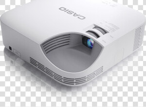 Casio Projector  HD Png Download