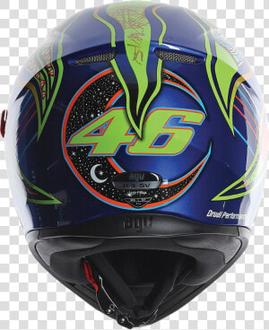 Agv Unisex Gloss K3 Sv 5 Continents Full Face Motorcycle   Agv 5 Continents K3 Sv  HD Png Download