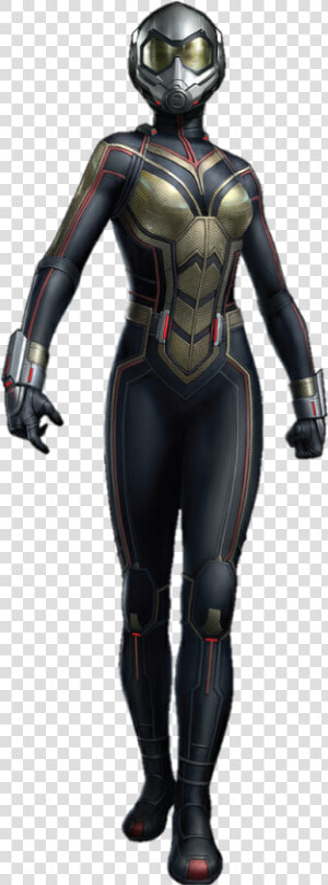 Wasp Hope Pym Ant man Marvel Cinematic Universe Avengers   Wasp Png Marvel  Transparent Png