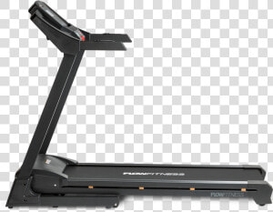 Transparent Treadmill Png   Treadmill Side View Png  Png Download