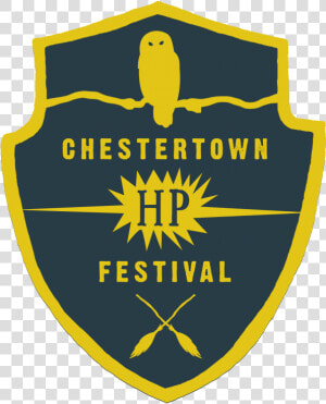 Chestertown Harry Potter Festival Logo   Chestertown Harry Potter Festival  HD Png Download