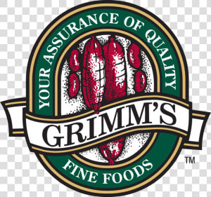 Grimms Fine Foods Clear Background Png   Label  Transparent Png