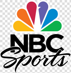 Nbc Sports Logo  HD Png Download