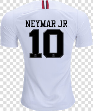 Neymar Jordan Psg Png  Transparent Png