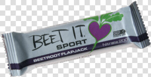 Beet It Sport Flapjack   Grape  HD Png Download