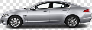 Jaguar Transparent Side View   Volvo S60 Side View  HD Png Download