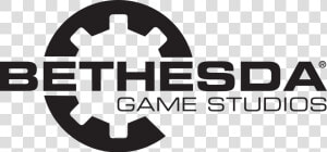 Bethesda Softworks Logo  HD Png Download