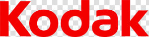 Kodak Logo Png  Transparent Png