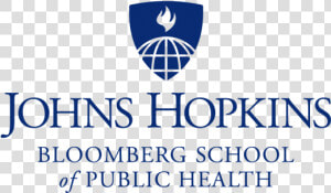 Johns Hopkins Public Health Logo  HD Png Download