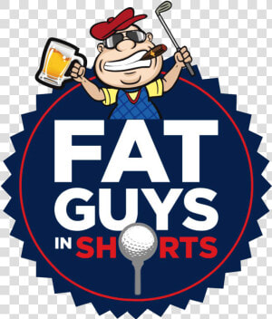 Fatguysinshorts   Com   Emblema Certificado Número 1 Download  HD Png Download