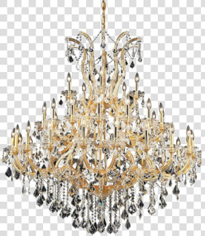 Chandelier Png File Hd   Transparent Background Chandelier Transparent  Png Download