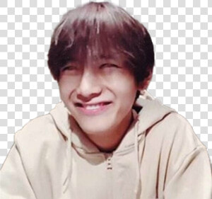  v  derp  face  bts  bangtan  korea  south  tae  taehyung   Taehyung Meme Png  Transparent Png