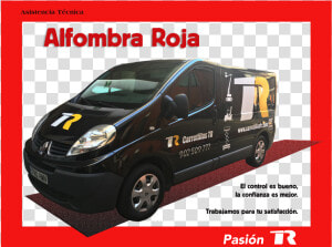 Foto De Alfombra Roja   Compact Van  HD Png Download