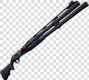 La Escopeta De Combate Es La Ultima Arma Que Se Agrega   New Shotgun Fortnite Season 9  HD Png Download