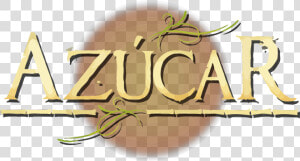 Logotipos De Azucar  HD Png Download