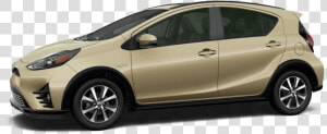 Sandstorm Prius C  HD Png Download